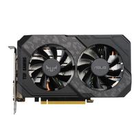 tuf tuf - Asus GeForce GTX 1660 Ti TUF Gaming EVO OC Edition 6GB GDDR6 - 4 nuotrauka