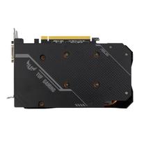 tuf tuf - Asus GeForce GTX 1660 Ti TUF Gaming EVO OC Edition 6GB GDDR6 - 9 nuotrauka