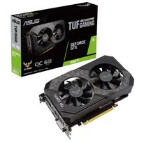 tuf tuf - Asus GeForce GTX 1660 Ti TUF Gaming EVO OC Edition 6GB GDDR6 - 14 nuotrauka