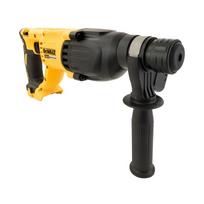 perforatorius - DeWalt DCH133N - 2 nuotrauka