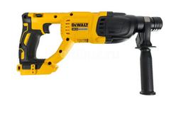 perforatorius - DeWalt DCH133N - 3 nuotrauka