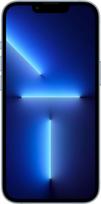 naudoti iphone - Apple iPhone 13 Pro 256GB Sierra Blue (Mėlynas) - 3 nuotrauka