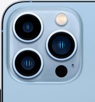 naudoti iphone - Apple iPhone 13 Pro 256GB Sierra Blue (Mėlynas) - 5 nuotrauka
