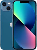 iphone 13 512g - Apple iPhone 13 512GB Blue (Mėlynas) - 1 nuotrauka
