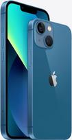 iphone 13 512g - Apple iPhone 13 512GB Blue (Mėlynas) - 3 nuotrauka