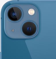 iphone 13 512g - Apple iPhone 13 512GB Blue (Mėlynas) - 4 nuotrauka