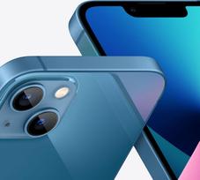 iphone 13 512g - Apple iPhone 13 512GB Blue (Mėlynas) - 5 nuotrauka
