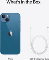 iphone 13 512g - Apple iPhone 13 512GB Blue (Mėlynas) - 10 nuotrauka