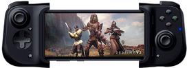 razer kishi - Razer Kishi Black (for Android) - 1 nuotrauka