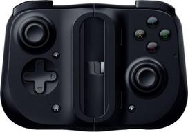 razer kishi - Razer Kishi Black (for Android) - 5 nuotrauka