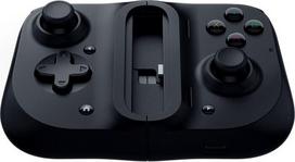 razer kishi - Razer Kishi Black (for Android) - 6 nuotrauka