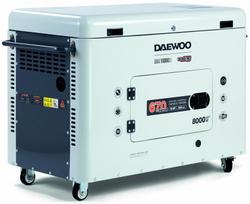 Daewoo ddae 11000se