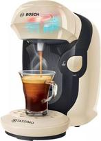 tassimo bosch - Bosch Tassimo Style TAS1107 Cream/Black - 2 nuotrauka
