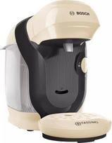 tassimo bosch - Bosch Tassimo Style TAS1107 Cream/Black - 3 nuotrauka