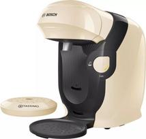 tassimo bosch - Bosch Tassimo Style TAS1107 Cream/Black - 4 nuotrauka