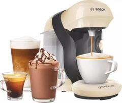 tassimo bosch - Bosch Tassimo Style TAS1107 Cream/Black - 5 nuotrauka