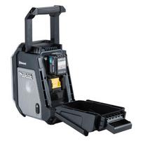 makita imtuvas - Makita DMR114B - 3 nuotrauka