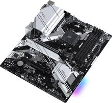 am4 asrock b550 - ASRock B550 Pro4 - 4 nuotrauka