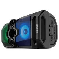 nesiojama fm kolonele - Sven PS-650 Bluetooth Speaker - 1 nuotrauka