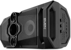 nesiojama fm kolonele - Sven PS-650 Bluetooth Speaker - 2 nuotrauka