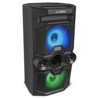 nesiojama fm kolonele - Sven PS-650 Bluetooth Speaker - 3 nuotrauka