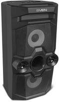 nesiojama fm kolonele - Sven PS-650 Bluetooth Speaker - 4 nuotrauka
