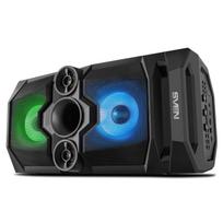 nesiojama fm kolonele - Sven PS-650 Bluetooth Speaker - 5 nuotrauka