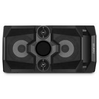 nesiojama fm kolonele - Sven PS-650 Bluetooth Speaker - 6 nuotrauka