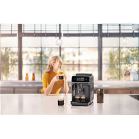 philips 2200 kavos - Philips EP2224/10 - 7 nuotrauka