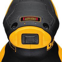 mini slifuoklis - DeWalt DWE6423-QS - 4 nuotrauka
