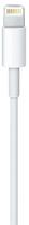 lightning to usb a cable - Apple Lightning To USB-C Cable 2m White - 3 nuotrauka