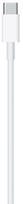 lightning to usb a cable - Apple Lightning To USB-C Cable 2m White - 4 nuotrauka