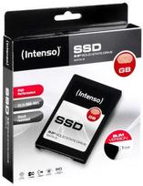 intenso hdd - Intenso SSD 240GB SATAIII 3813440 - 2 nuotrauka