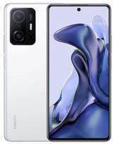 snapdragon 888 - Xiaomi 11T Pro 5G Dual 256GB White (Baltas) - 1 nuotrauka