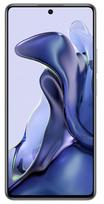 snapdragon 888 - Xiaomi 11T Pro 5G Dual 256GB White (Baltas) - 2 nuotrauka