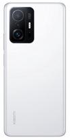 snapdragon 888 - Xiaomi 11T Pro 5G Dual 256GB White (Baltas) - 3 nuotrauka