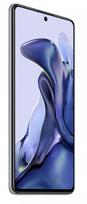 snapdragon 888 - Xiaomi 11T Pro 5G Dual 256GB White (Baltas) - 4 nuotrauka