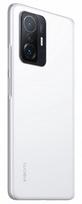 snapdragon 888 - Xiaomi 11T Pro 5G Dual 256GB White (Baltas) - 5 nuotrauka