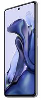 snapdragon 888 - Xiaomi 11T Pro 5G Dual 256GB White (Baltas) - 6 nuotrauka