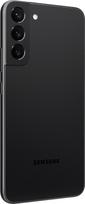 telefonai samsung - Samsung Galaxy S22 Plus 256GB Phantom Black (Juodas) - 5 nuotrauka