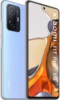 snapdragon 8 - Xiaomi 11T Pro 5G Dual 256GB Blue (Mėlynas) - 3 nuotrauka