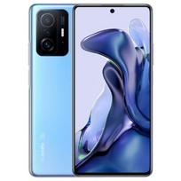 snapdragon 8 - Xiaomi 11T Pro 5G Dual 256GB Blue (Mėlynas) - 9 nuotrauka