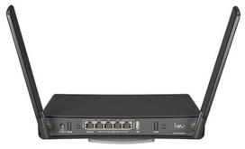 usb 3.0 256 - Maršrutizatorius MIKROTIK RBD53IG-5HACD2HND - 2 nuotrauka