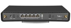 usb 3.0 256 - Maršrutizatorius MIKROTIK RBD53IG-5HACD2HND - 5 nuotrauka