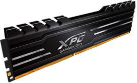 Pirkti ADATA XPG Gammix D10 16 GB, DDR4, 3200 MHz, PC/serveris, Registered No, ECC No - Photo 2