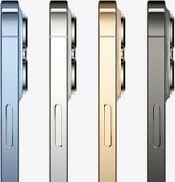 Pirkti Apple iPhone 13 Pro Max 1TB Gold (Auksinis) - Photo 6