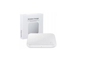 samsung pakrovejas - Samsung Wireless Charger Pad White - 2 nuotrauka