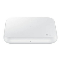 samsung pakrovejas - Samsung Wireless Charger Pad White - 3 nuotrauka