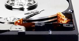 vidinis kietasis diskas 2 - WESTERN DIGITAL Blue 2TB HDD WD20EZAZ - 3 nuotrauka