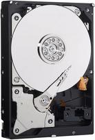 vidinis kietasis diskas 2 - WESTERN DIGITAL Blue 2TB HDD WD20EZAZ - 5 nuotrauka